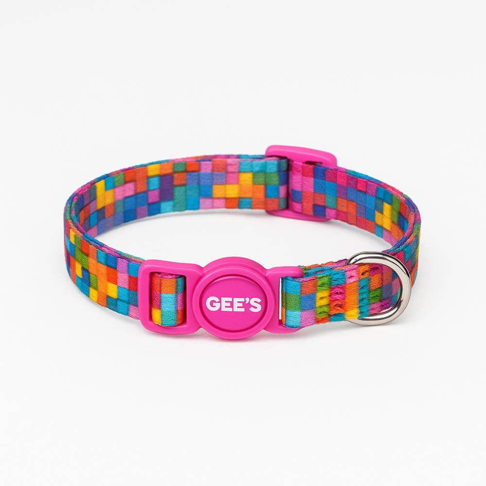 GEE'S PREMİUM KEDİ BOYUN STANDART*10